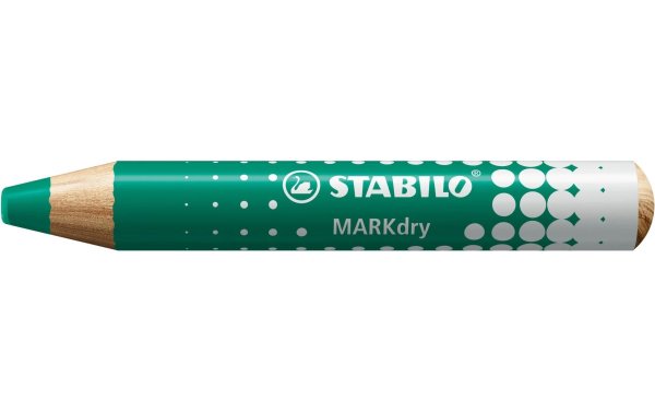 STABILO Whiteboard-Marker MARKdry Grün