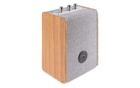 Fenton Bluetooth Speaker VBS40 Braun, Grau