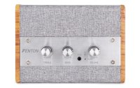 Fenton Bluetooth Speaker VBS40 Braun, Grau