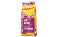 Josera Trockenfutter MiniJunior Small Kids, 15 kg