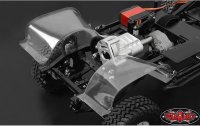 RC4WD Modellbau-Radkastenauskleidung Blazer