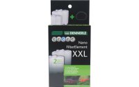 Dennerle Nano Filterelement XXL, 2 Stück