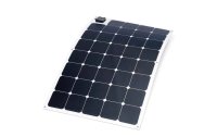 autosolar Solarpanel flexibel 140 W, IP65, MC4