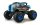 Amewi Monster Truck Crazy SXS13 Blau, 1:16, RTR