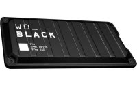 WD Black Externe SSD P40 Game Drive