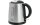 Melitta Wasserkocher Prime Aqua mini Top Edelstahl/Schwarz