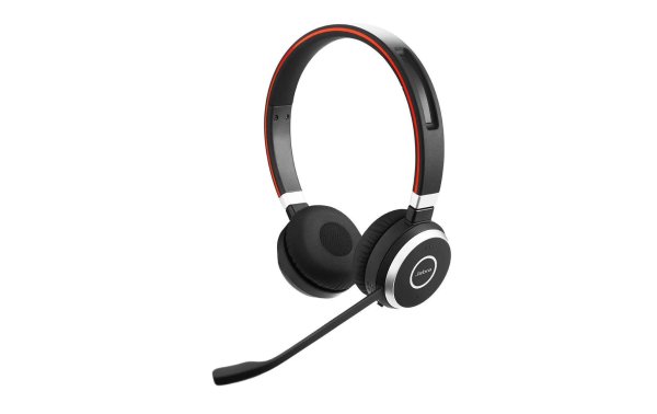 Jabra Headset Evolve 65SE Duo UC