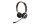 Jabra Headset Evolve 65SE Duo UC