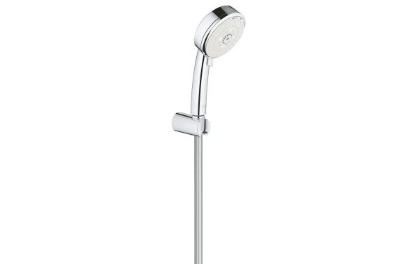 GROHE Handbrause Tempesta Cosmopolitan 100