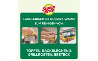 Scotch-Brite Schwamm Scotch-Brite Classic 3 Stück