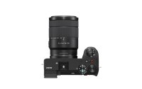 Sony Fotokamera Alpha 6700 Kit 18-135mm