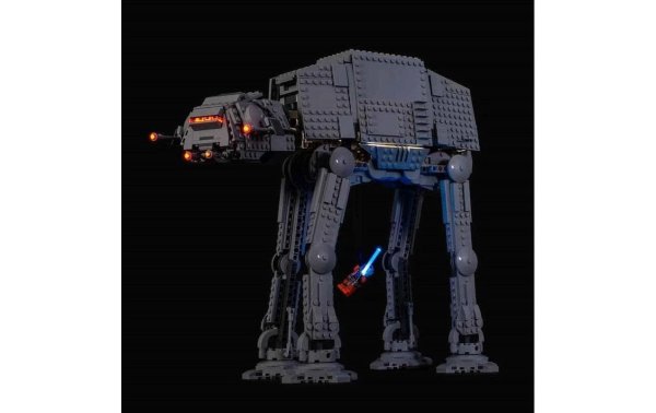 Light My Bricks LED-Licht-Set für LEGO® Star Wars AT-AT 75288