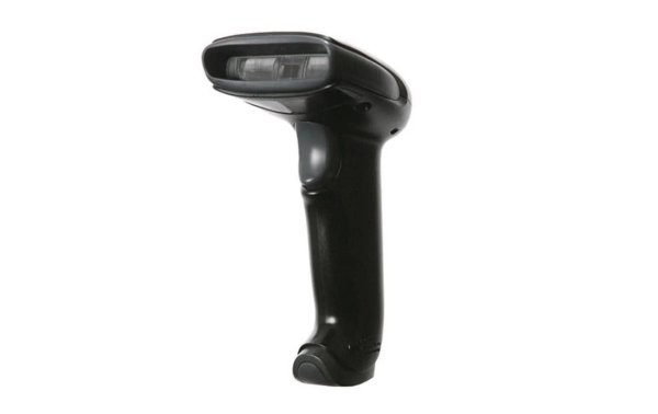 Honeywell Barcode Scanner Hyperion Schwarz