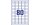 Avery Zweckform Mini-Etiketten Stick + Lift 35.6 x 16.9 mm, 25 Blatt