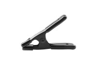 Tether Tools 1 Rock Solid «A» Spring Clamp Black
