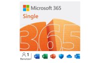 Microsoft 365 Single ESD, 1 User, ML