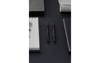 Rotring Minenbleistift 600 Metallic 0.7 mm, Dunkelgrün