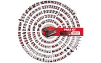 Einhell Akku-Gras-/Strauchschere GE-CG 7.2 Li Kit