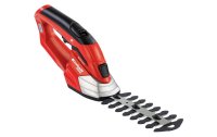 Einhell Akku-Gras-/Strauchschere GE-CG 7.2 Li Kit