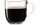 Leonardo Kaffeetasse Napoli 280 ml, 6 Stück, Transparent