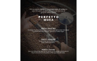 Bialetti Kaffee gemahlen Perfetto Moka Intenso 250 g