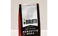 Bialetti Kaffee gemahlen Perfetto Moka Intenso 250 g