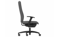 Züco Bürostuhl Forma Comfort RO 0564 mit Netz-Rückenlehne,