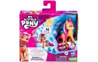 My Little Pony My Little Pony Schönheitsfleck-Magie Ponys Sunny Starscout