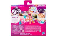 My Little Pony My Little Pony Schönheitsfleck-Magie Ponys Sunny Starscout