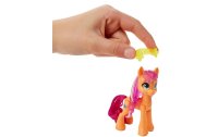 My Little Pony My Little Pony Schönheitsfleck-Magie Ponys Sunny Starscout