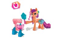 My Little Pony My Little Pony Schönheitsfleck-Magie Ponys Sunny Starscout