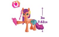 My Little Pony My Little Pony Schönheitsfleck-Magie Ponys Sunny Starscout