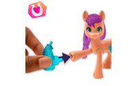 My Little Pony My Little Pony Schönheitsfleck-Magie Ponys Sunny Starscout