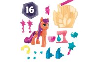 My Little Pony My Little Pony Schönheitsfleck-Magie Ponys Sunny Starscout