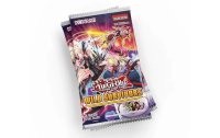 KONAMI Yu-Gi-Oh! Wild Survivors: Booster Display -EN-