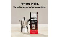 Bialetti Kaffee gemahlen Perfetto Moka Nocciola 250 g