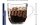 Leonardo Kaffeetasse Napoli mit Text 280 ml , Transparent