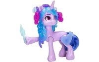 My Little Pony My Little Pony Schönheitsfleck-Magie Ponys Izzy Moonbow