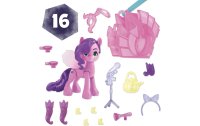 My Little Pony My Little Pony Schönheitsfleck-Magie Ponys Princess Petals