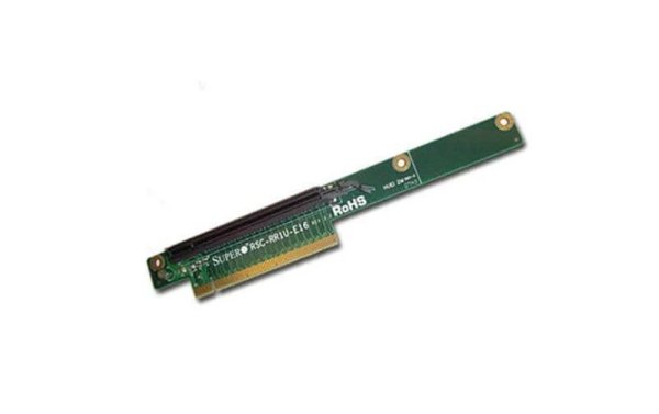 Supermicro Riser Card RSC-RR1U-E16