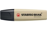 STABILO Textmarker BOSS ORIGINAL NatureColors...