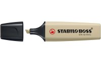 STABILO Textmarker BOSS ORIGINAL NatureColors...