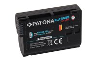 Patona Digitalkamera-Akku Platinum für Nikon EN-EL15b