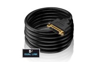 PureLink Kabel DVI-D - DVI-D, 5 m