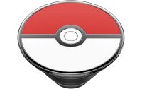 PopSockets Halterung Premium Pokeball