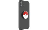 PopSockets Halterung Premium Pokeball