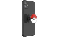 PopSockets Halterung Premium Pokeball