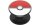 PopSockets Halterung Premium Pokeball