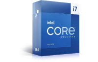 Intel CPU i7-13700K 2.5 GHz