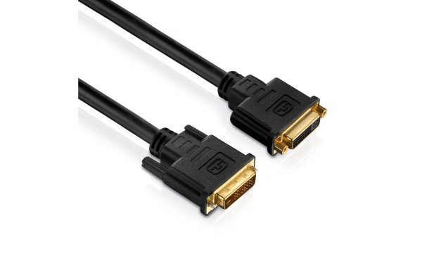 PureLink Kabel DVI-D - DVI-D, 3 m